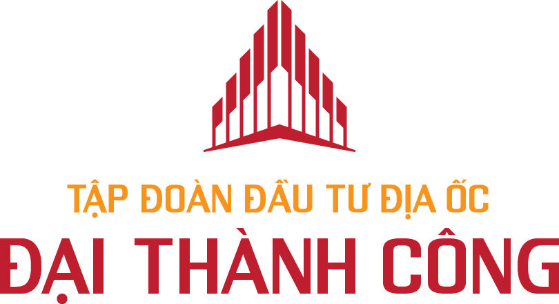  	 CÔNG TY CỔ PHẦN TẬP ĐOÀN ĐẦU TƯ ĐỊA ỐC ĐẠI THÀNH CÔNG 