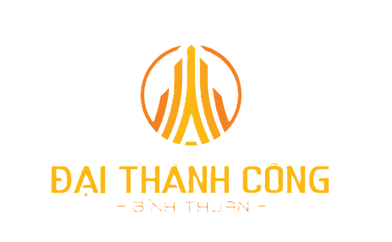 CTCP BẤT ĐỘNG SẢN ĐẠI THÀNH CÔNG BÌNH THUẬN